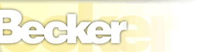 Beckerlogo Season 2